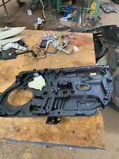 2011-2019 FORD FIESTA SE PAINEL REGULADOR DE JANELA PORTA DE PASSAGEIRO DIANTEIRO DESTRO comprar usado  Enviando para Brazil
