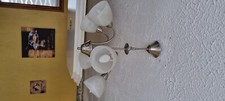 Lampe cuisine d'occasion  Behren-lès-Forbach