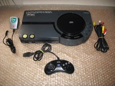 VICTOR WONDERMEGA RG-M1 CONSOLE IMPORT JAP! comprar usado  Enviando para Brazil