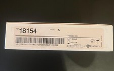 Manga de irrigador drenável Hollister 18154 2-3/4 polegadas. CAIXA DE 5 comprar usado  Enviando para Brazil