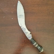 Curved blade nepalese for sale  Wilton