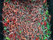 Lote com 1 kg. sucata, resistores MLT são banhados a prata comprar usado  Enviando para Brazil