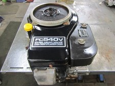 Kawasaki fc540 17hp for sale  Tower City