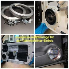 Hertz ml1800 adapterringe gebraucht kaufen  Stuttgart