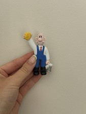 Wallace gromit mini for sale  THETFORD