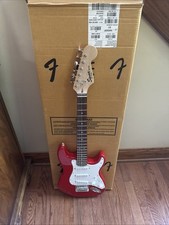 Fender squier mini for sale  Elburn