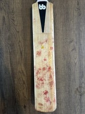 Blankbat cricket bat for sale  MILFORD HAVEN