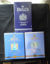 Vintage bells whisky for sale  WIRRAL
