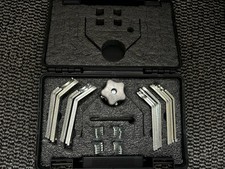 Electrofusion welding alignmen for sale  LONDON