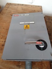 Mem exel 100a for sale  SHEFFIELD