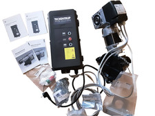 Teckentrup torantriebe 320 gebraucht kaufen  Aue