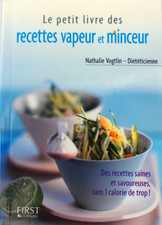 Livre cuisine petit d'occasion  Cloyes-sur-le-Loir