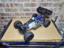 Kyosho inferno scale for sale  ROSSENDALE