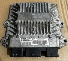 Ecu 5ws40110c centralina usato  Villaricca