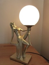 Art deco style for sale  WIGSTON