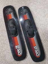 Vintage st360 trick for sale  North Chili