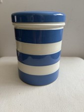 .g.green pottery cornishware for sale  SHANKLIN