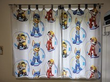 Vorhangschals schlaufen paw gebraucht kaufen  Tangerhütte