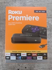 roku premier 4k for sale roku premier 4k for sale Bronx