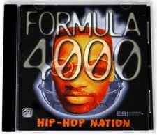 Systems formula 4000 for sale  Buffalo