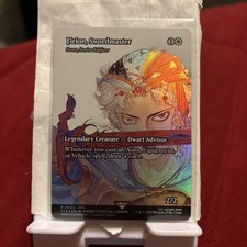 Usado, Firion, Swordmaster - Sram, Senior Edificer Foil comprar usado  Enviando para Brazil