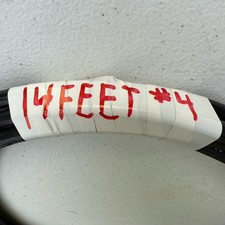 4 copper 14 wire for sale  Columbia