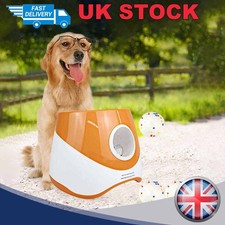 Automatic ball launcher for sale  LEICESTER