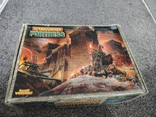 Warhammer fortress castle for sale  SOUTH SHIELDS