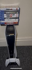 Sony ps5 console for sale  BRISTOL