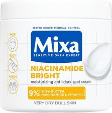 Mixa crema idratante usato  Ferrara