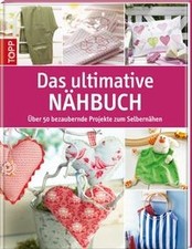 Ultimative nähbuch bezaubernd gebraucht kaufen  Berlin