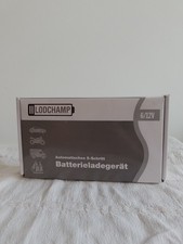 Lodchamp 12v intelligentes gebraucht kaufen  Waldkappel