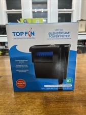 Top fin pf20 for sale  Temperance