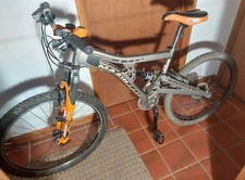 Mountain bike full for sale  Allentown