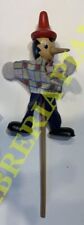 Oggetti vari pinocchio usato  Italia
