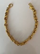 Collier vintage inès d'occasion  Castries