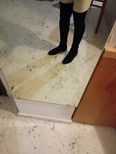 Stivali donna sopra usato  Dalmine