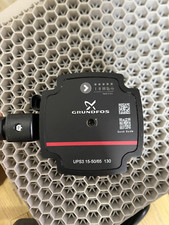 Grundfos ups3 domestic for sale  GRAYS