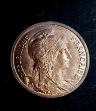Monnaie centimes dupuis d'occasion  Saumur