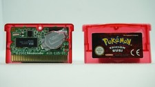 pokemon gba comprar usado pokemon gba comprar usado Enviando para Brazil