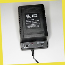 Watt trafonetzteil volt gebraucht kaufen  Stuttgart