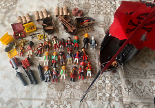 Playmobil bateau pirates d'occasion  Pont-Sainte-Marie