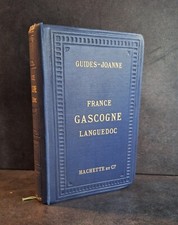 Gascogne languedoc guides d'occasion  Chabeuil