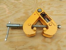 Harrington ubc010 beam for sale  Taylors