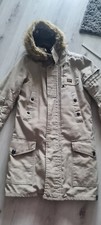 Jacke star mantel gebraucht kaufen  Hilden