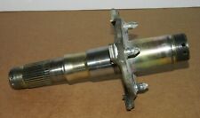 Rear axle ducati for sale  Clermont