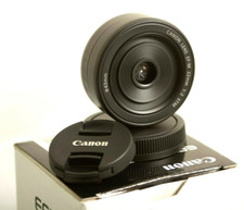 Canon lens 22mm for sale  Pittsburgh