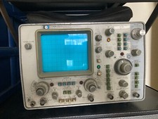 Hewlett packard 1740a for sale  LIVERPOOL