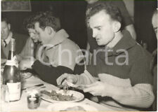 1953 paris six usato  Milano