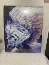Horse wings poster for sale  Anchorage